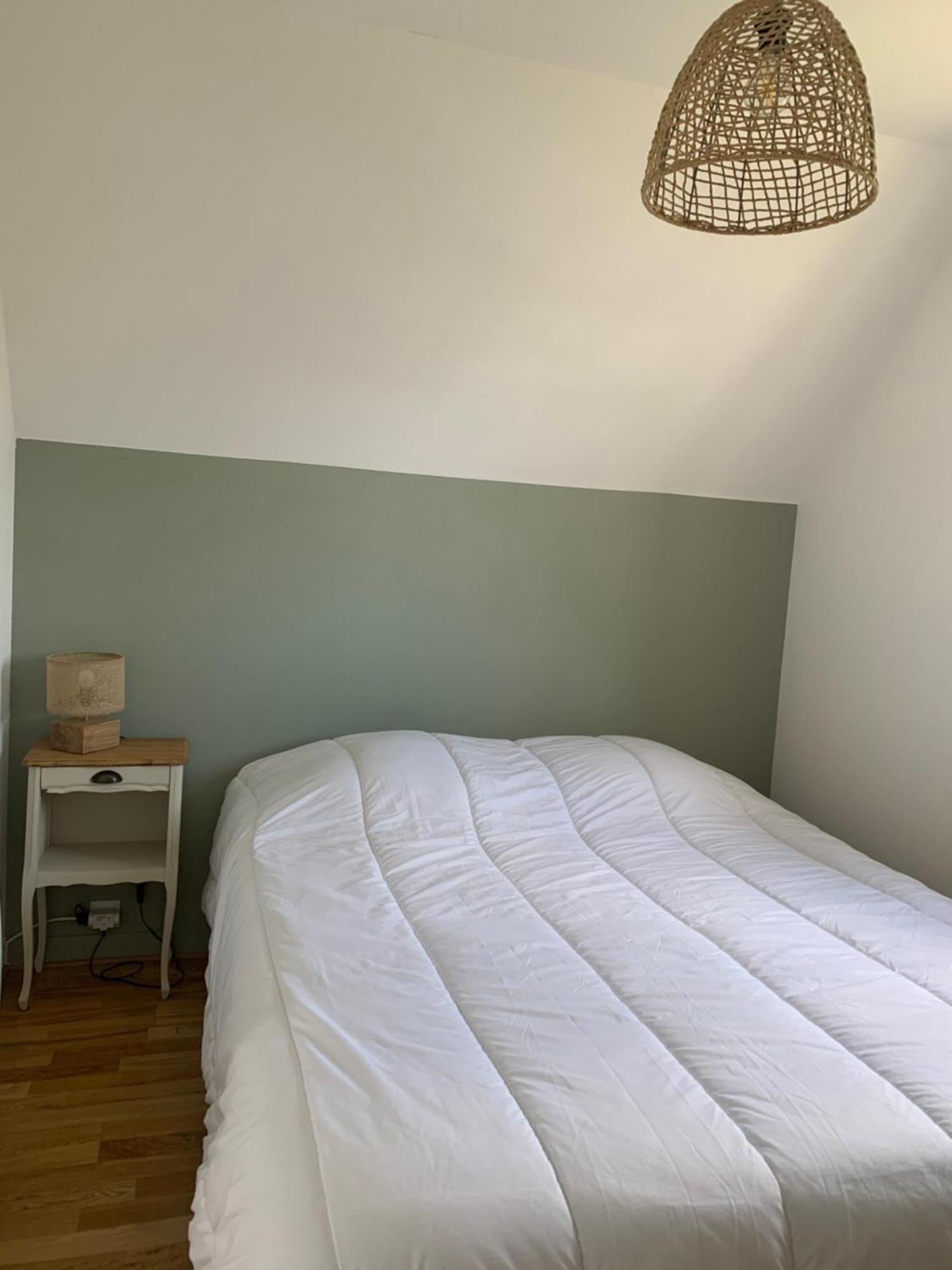 Maison Damgan 300M De La Plage Kültér fotó