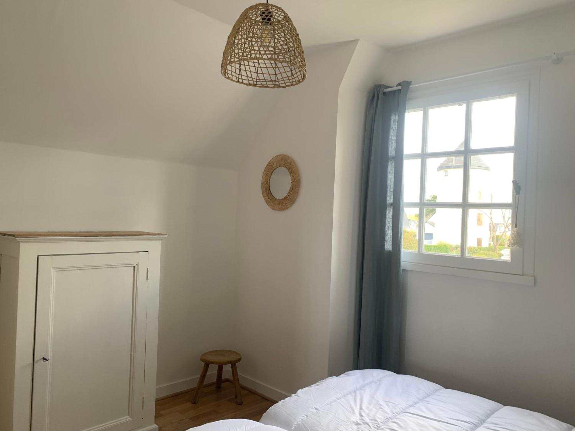 Maison Damgan 300M De La Plage Kültér fotó