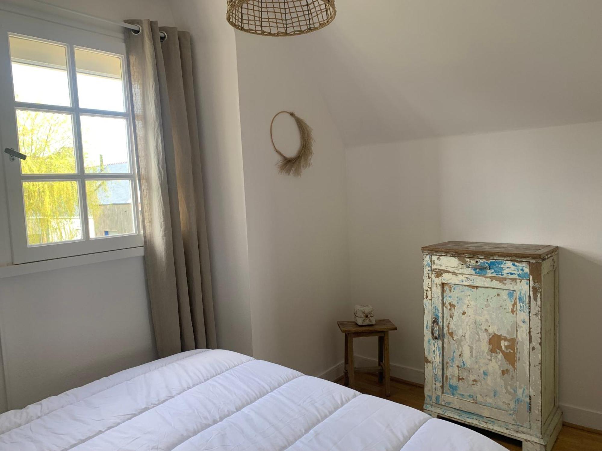 Maison Damgan 300M De La Plage Kültér fotó